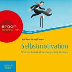 Selbstmotivation (MP3-Download)