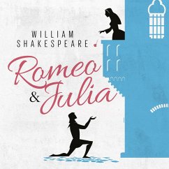 Romeo Und Julia (MP3-Download) - Shakespeare, William