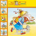 Conni - Hörspielbox, Vol. 1 (5 Alben) (MP3-Download)