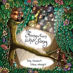 The Orangutan Who Sang - Vincent, Jay