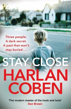 Stay Close - Coben, Harlan