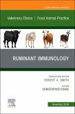 Immunology, an Issue of Veterinary Clinics of North America: Food Animal Practice