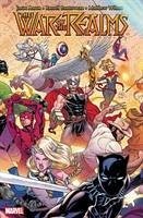 The War Of The Realms - Aaron, Jason