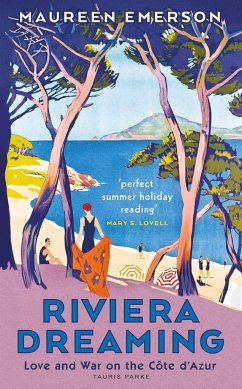 Riviera Dreaming - Emerson, Maureen