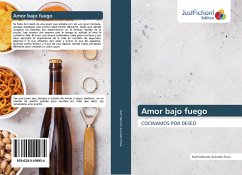 Amor bajo fuego - Acevedo Paiva, Ruth Nahomi