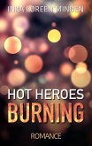 Hot Heroes Hot Heroes