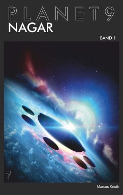 Planet 9 - Band 1: Nagar - Knuth, Marcus