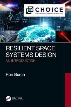 Resilient Space Systems Design - Burch, Ron
