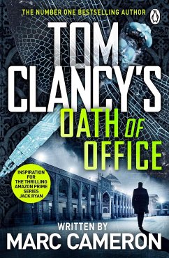 Tom Clancy's Oath of Office - Cameron, Marc
