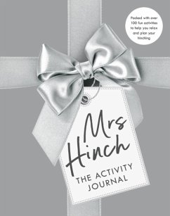 Mrs Hinch: The Activity Journal - Hinch, Mrs