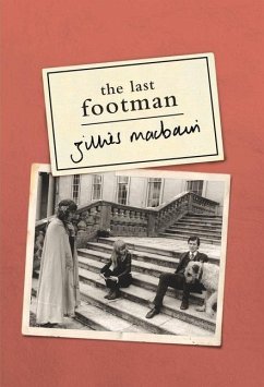 The Last Footman - Macbain, Gillies