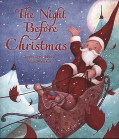 The Night Before Christmas - Moore, Clement Clarke