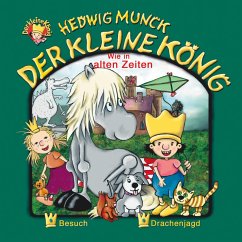 08: Wie in alten Zeiten (MP3-Download) - Munck, Hedwig