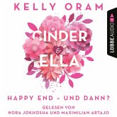 Cinder & Ella - Happy End - und dann? (MP3-Download)