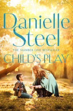 Child's Play - Steel, Danielle