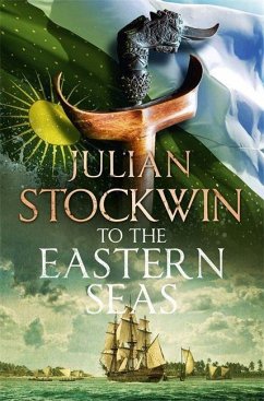 To the Eastern Seas - Stockwin, Julian