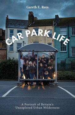 Car Park Life - E. Rees, Gareth