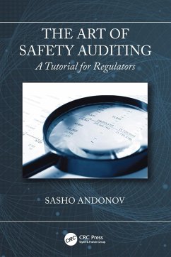 The Art of Safety Auditing - Andonov, Sasho