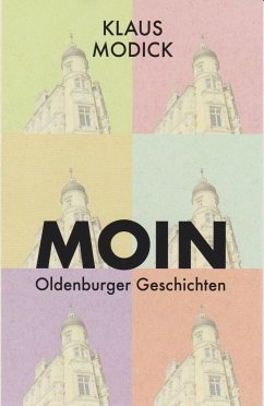 Moin - Modick, Klaus