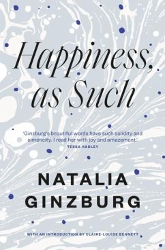 Cover Happiness, As Such