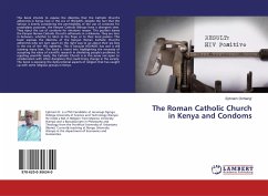 The Roman Catholic Church in Kenya and Condoms