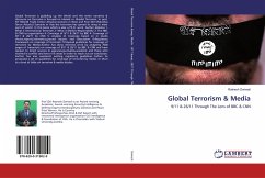 Global Terrorism & Media - Dwivedi, Ratnesh