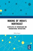 Making of India's Northeast
