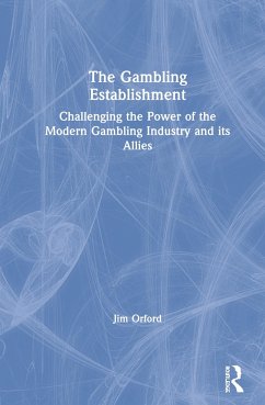 The Gambling Establishment - Orford, Jim
