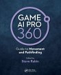Game AI Pro 360 - Bild 1