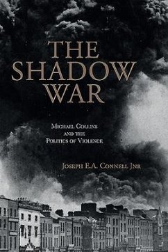 The Shadow War - Connell, Jnr, Joseph E.A.