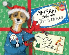 Meerkat Christmas - Gravett, Emily