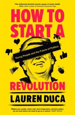 Cover How to Start a Revolution