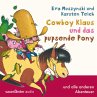 Cowboy Klaus und das pupsende Pony... - Bild 1