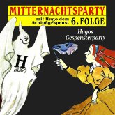 Hugos Gespensterparty (MP3-Download)