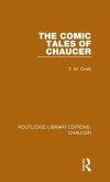 The Comic Tales of Chaucer The Comic Tales of Chaucer