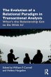 The Evolution of a Relational Paradigm... - Bild 1
