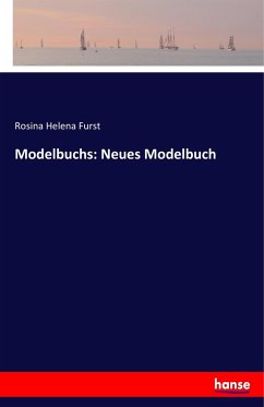 Modelbuchs: Neues Modelbuch