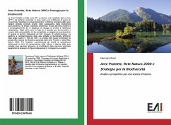 Aree Protette, Rete Natura 2000 e Strategia per la Biodiversità - Parisi, Francesco