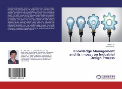 Knowledge Management and its impact on Industrial Design Process