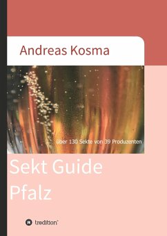 Sekt Guide Pfalz - Kosma, Andreas