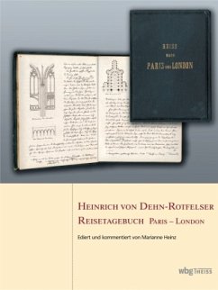 Heinrich von Dehn-Rotfelser (1825-1885). - Dehn-Rotfelser, Heinrich