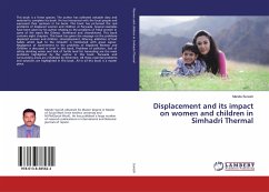 Displacement and its impact on women and children in Simhadri Thermal