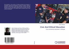 Civic And Ethical Education