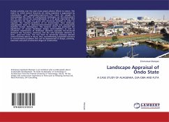 Landscape Appraisal of Ondo State
