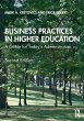 Business Practices in Higher Education - Bild 1