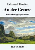 An der Grenze An der Grenze