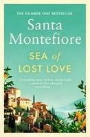 Sea of Lost Love - Montefiore, Santa