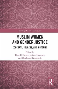 Muslim Women and Gender Justice
