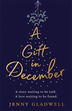 A Gift in December - Gladwell, Jenny