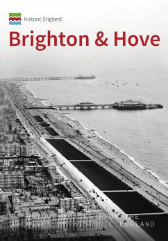 Historic England: Brighton & Hove - Newman, Kevin